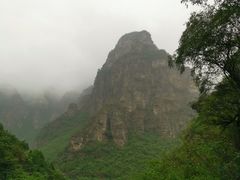 -孤山寨风景区