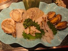 -牛New寿喜烧(金鹰世界店)