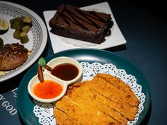 -吱咖啡西式简餐