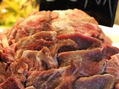 雪花牛排-贵阳恒世纪酒店·味自助餐厅