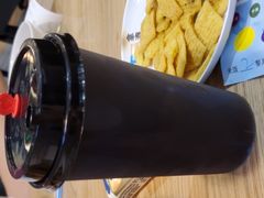 -拿渡·水煮鱼麻辣香锅(王府井奥莱·香江小镇店)
