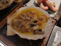 -花潮料理艺食馆(成都万象城店)