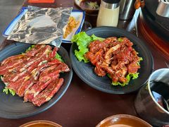 -递酒烤场(湛江路店)