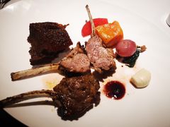 -王品牛排(常州吾悦广场店)
