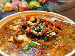 牛肚-胜记为食家·创新粤菜(车公庙店)