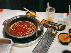 -钢管厂五区小郡肝火锅串串香(清河店)