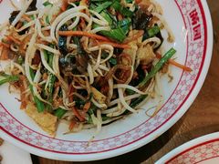 -满园烤鸭·春饼(太原街万达店)