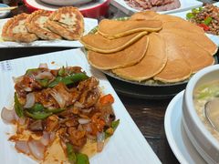 -东北大院·东北菜(三台子店)