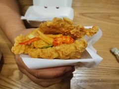 -瑞幸咖啡(北美N1购物中心店)