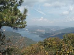 -九鼎铁刹山风景区