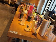 -星巴克臻选(长沙运达中央广场店)