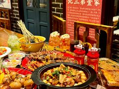 -北三老太太烧烤(人生一串上榜店)