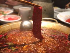 -潮火锅·麻辣牛肉火锅(观音桥方圆·LIVE店)