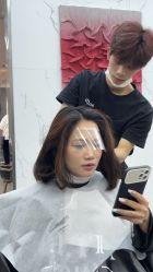 -MT·ID 烫发.染发.接发SALON