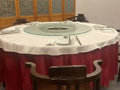 包厢-东来顺饭庄(西直门店)