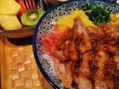 -半秋山西餐厅(襄阳万达店)