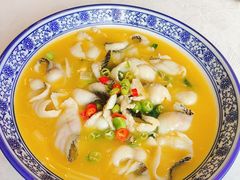 -天天渔港(杏林街店)