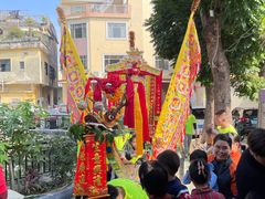 -龙桥私厨·姜花菊花过桥鱼·顺德菜(容桂店)