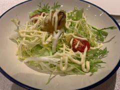 -观澜湖酒店·邀月庭中餐厅