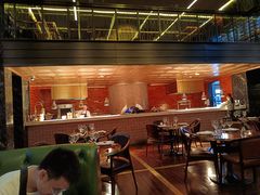 -Tivano意大利餐厅(成都居舍酒店)