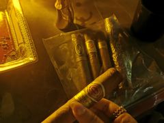 -外滩8号 whisky bar(金延大厦店)