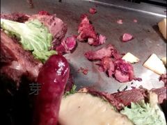 -星伦多自助料理(花山金鹰店)