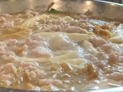 酸汤兔大锅-老来福·非遗酸汤兔(凯旋路店)