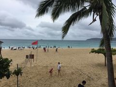 -三亚亚龙湾天域度假酒店