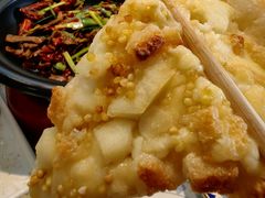 -斯琴阿妈蒙古餐厅(新城店)