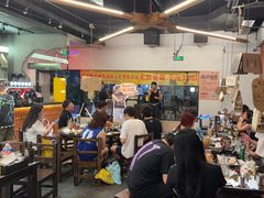 -破店肥哈·东北烧烤·夜宵(南山保利店)