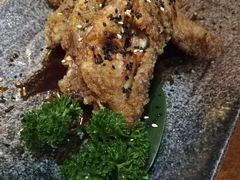 -千代武日本料理(开发区店)
