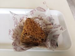 -布朗尼西饼(粮道街店)