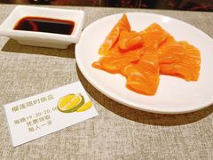 -西安西藏大厦开元名都大酒店·自助餐厅