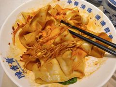 -陳香貴·兰州牛肉面(东方宝泰店)