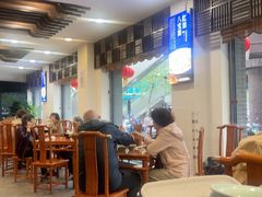-奎元馆.百年奎元.非遗传承(西湖边的解放路店)