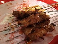 -北三老太太烧烤(人生一串上榜店)