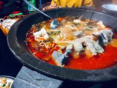 -院里·贵州菜(府东街店)