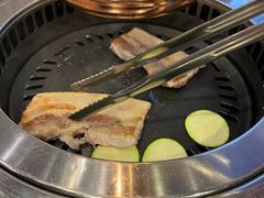 -香猪坊韩国烤肉专属门店(魏公村店)