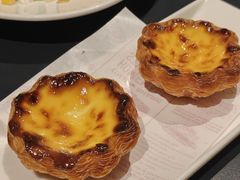 兰亭葡挞-兰亭轩茶餐厅(长江路店)