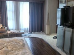 -乐山上善居·养心禅景酒店(世豪广场高铁站店)