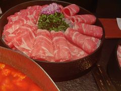 -色響火锅(恒隆广场店)
