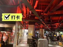 -威尔仕健身·游泳(龙湖天街店)