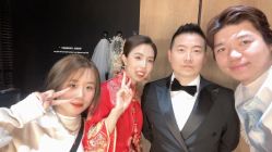 -Mu慕婚纱摄影·超级工作室