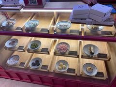 -阮大兴糕团(滨江宝龙店)