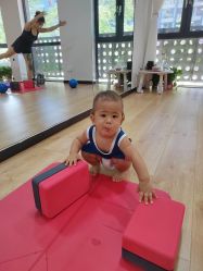 点击看大图 -昕孕瑜伽·孕妇瑜伽·产后修复