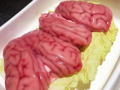 猪脑花-海底捞火锅(枫蓝国际购物中心店)