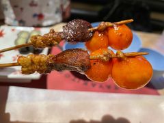 -鸟山鸣·日料食堂(王府井店)