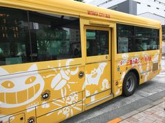 -三鹰之森吉卜力美术馆