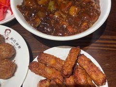 -姚记炒肝店(簋街店)