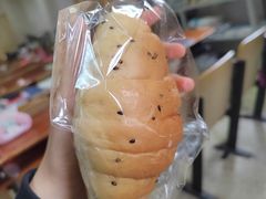 -前进麦味·天然烘焙(凯德1818店)